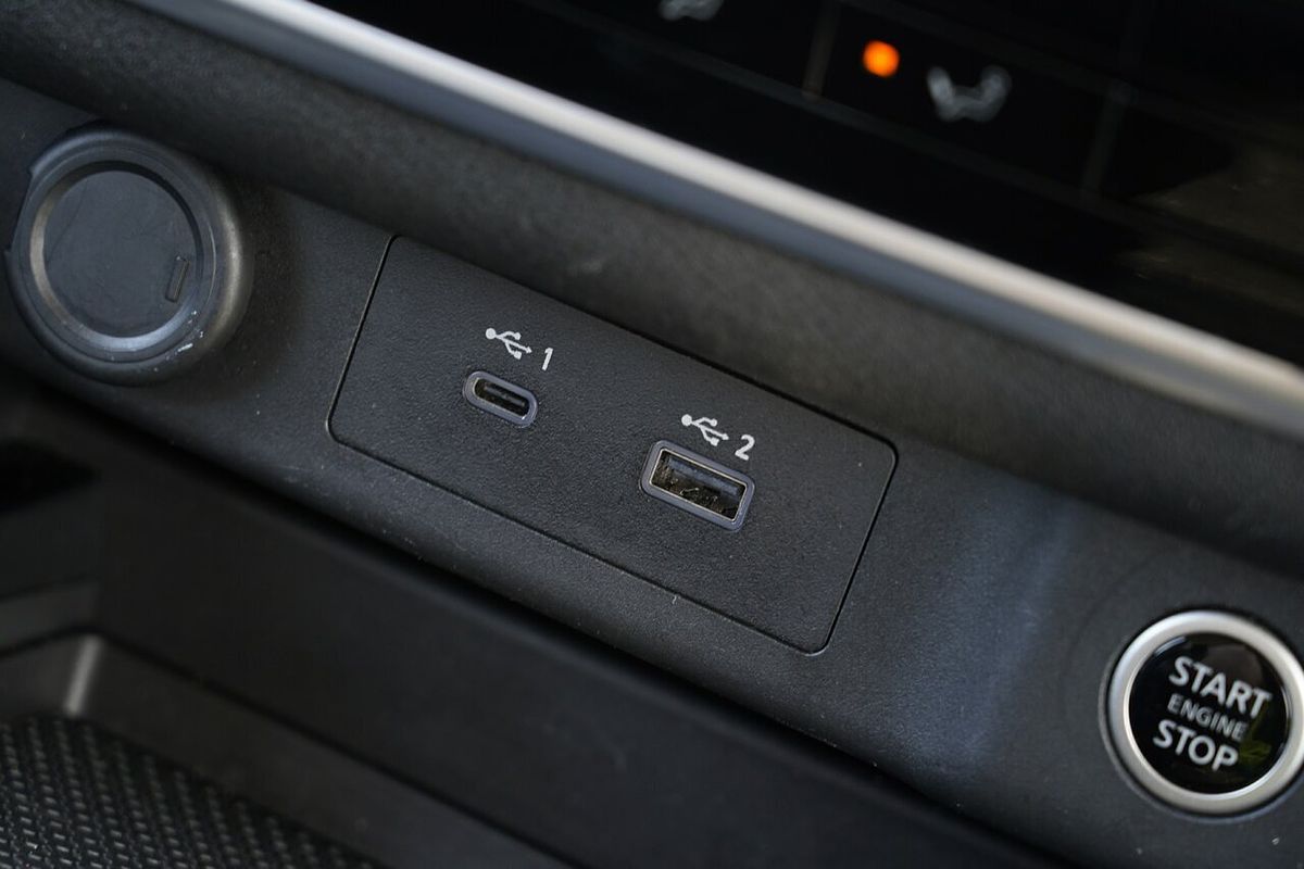 2023 Nissan X-TRAIL ST T33