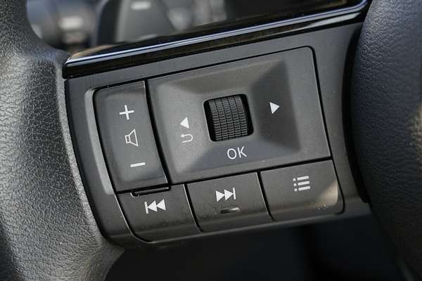 2023 Nissan X-TRAIL ST T33