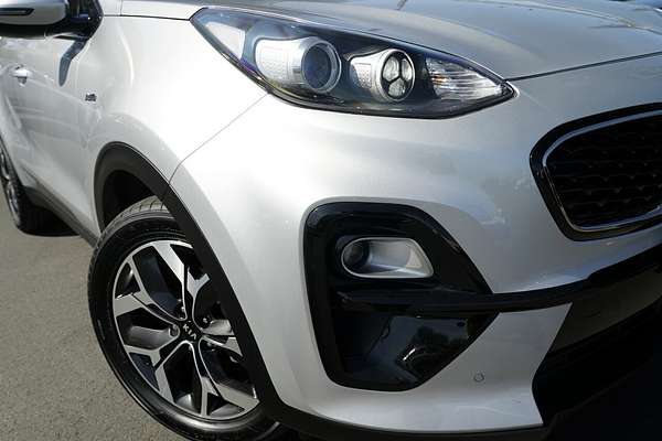 2019 Kia Sportage SX QL