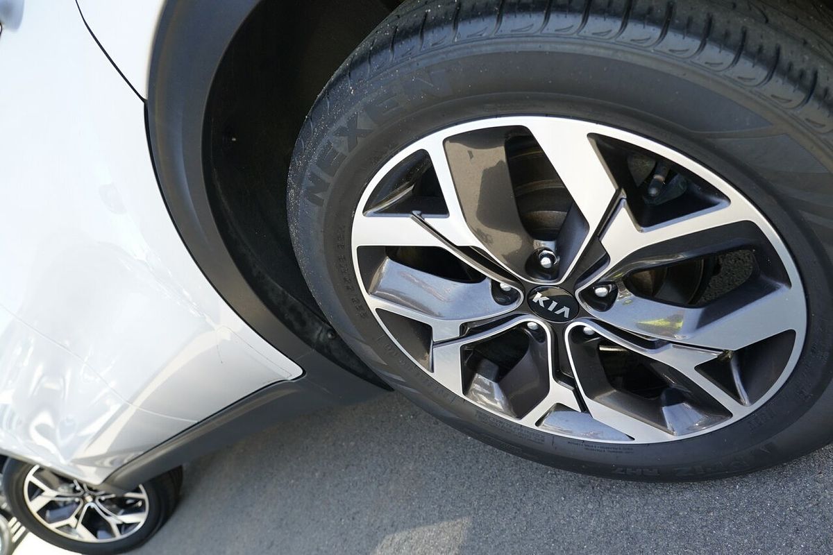 2019 Kia Sportage SX QL