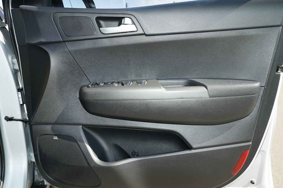 2019 Kia Sportage SX QL