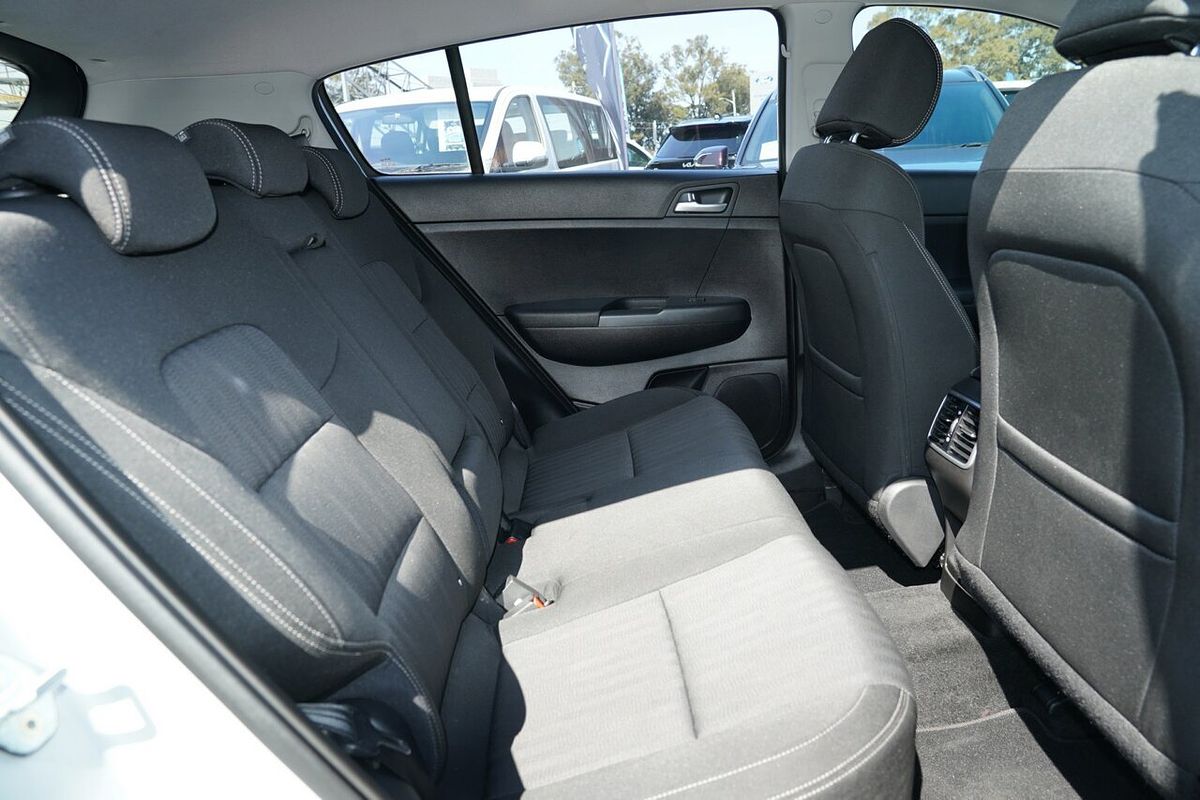 2019 Kia Sportage SX QL