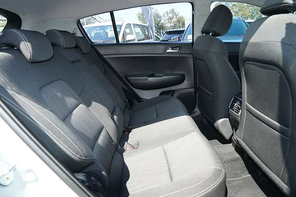 2019 Kia Sportage SX QL