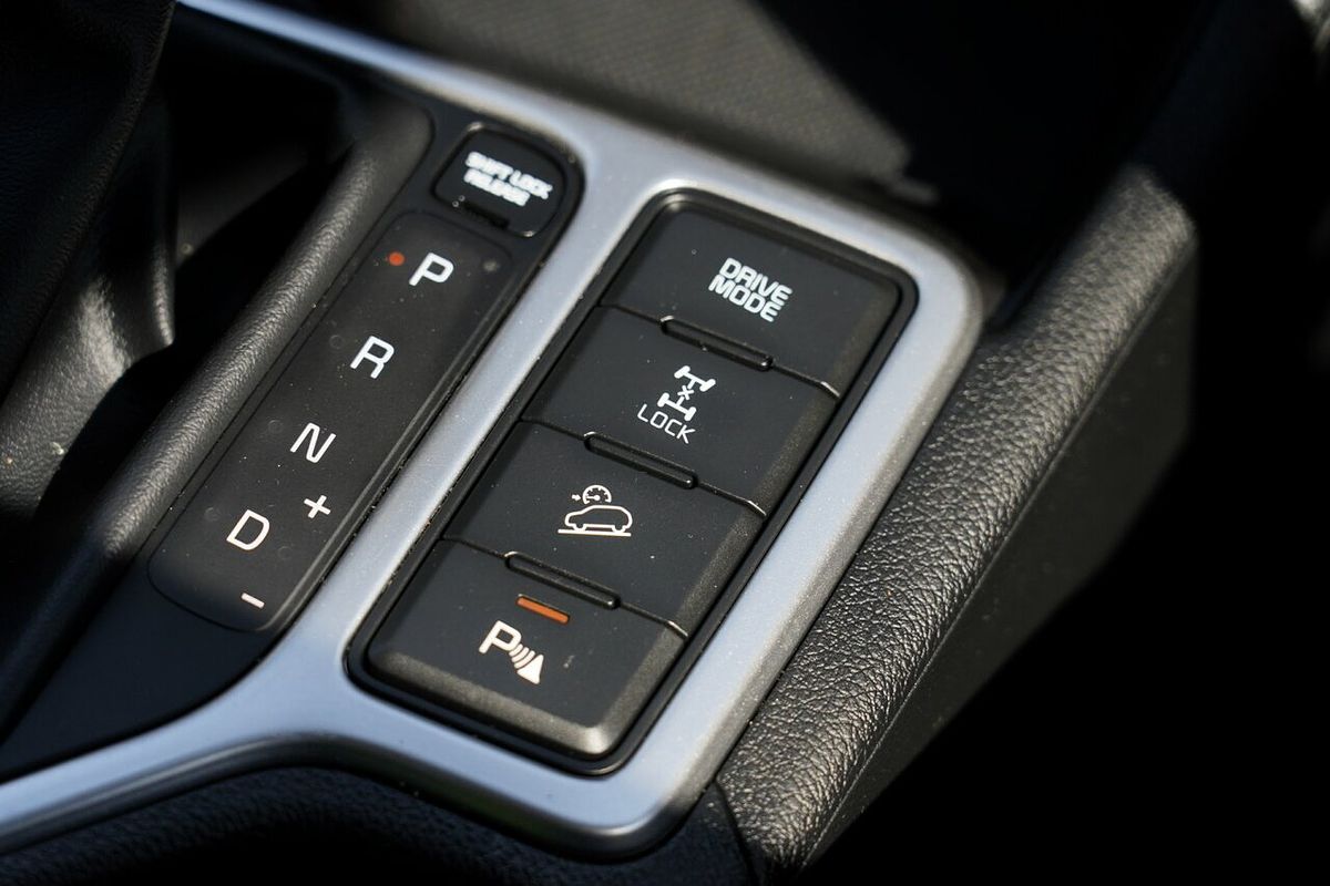 2019 Kia Sportage SX QL