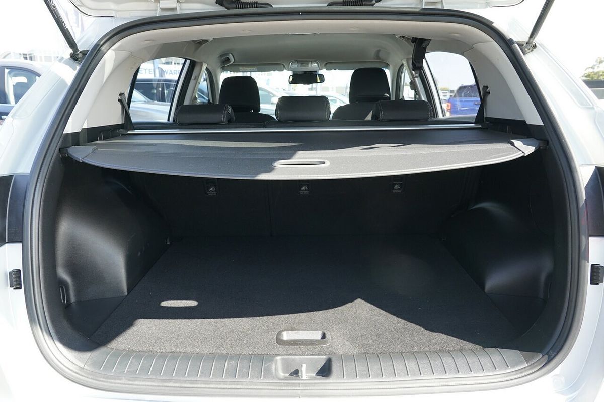 2019 Kia Sportage SX QL