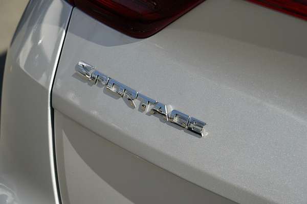 2019 Kia Sportage SX QL