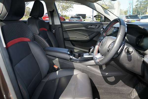 2024 MG MG5 Essence