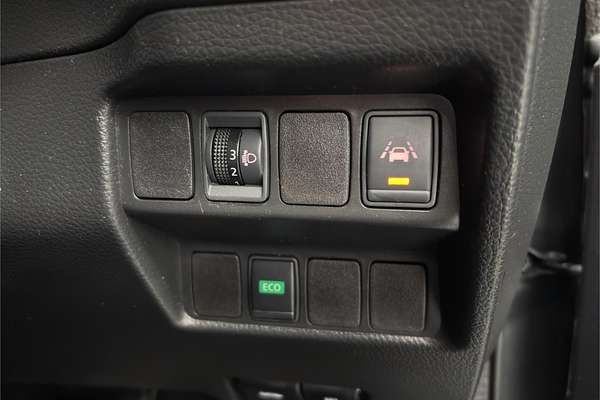 2018 Nissan QASHQAI ST J11 Series 2