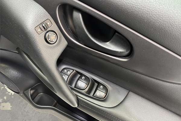 2018 Nissan QASHQAI ST J11 Series 2