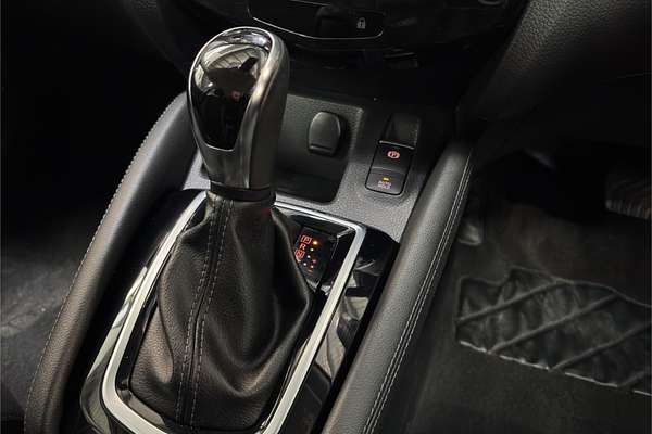 2018 Nissan QASHQAI ST J11 Series 2