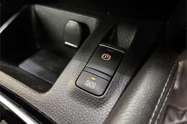 2018 Nissan QASHQAI ST J11 Series 2
