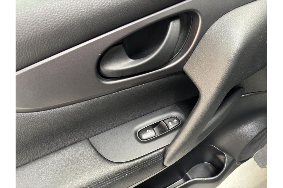 2018 Nissan QASHQAI ST J11 Series 2
