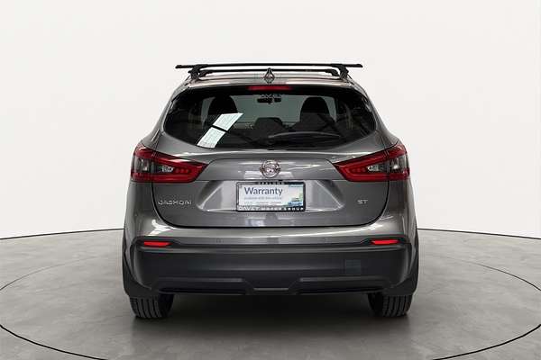 2018 Nissan QASHQAI ST J11 Series 2