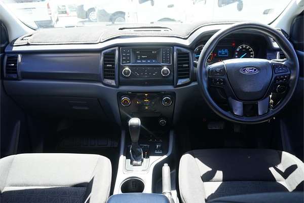 2018 Ford Ranger XL PX MkIII 4X4 3.2L