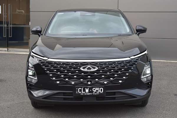 2023 Chery OMODA 5 EX