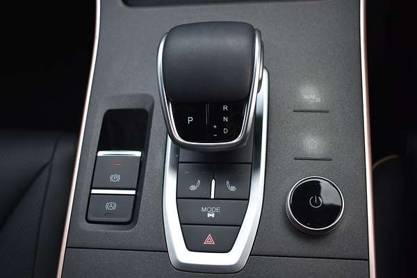 2023 Chery OMODA 5 EX