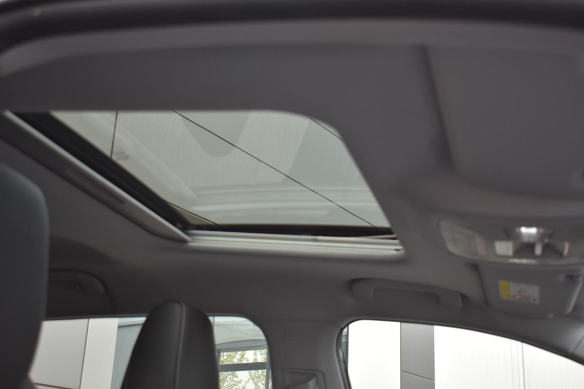2023 Chery OMODA 5 EX