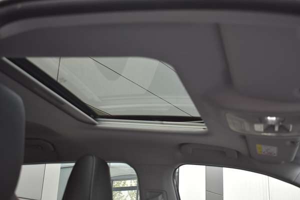 2023 Chery OMODA 5 EX