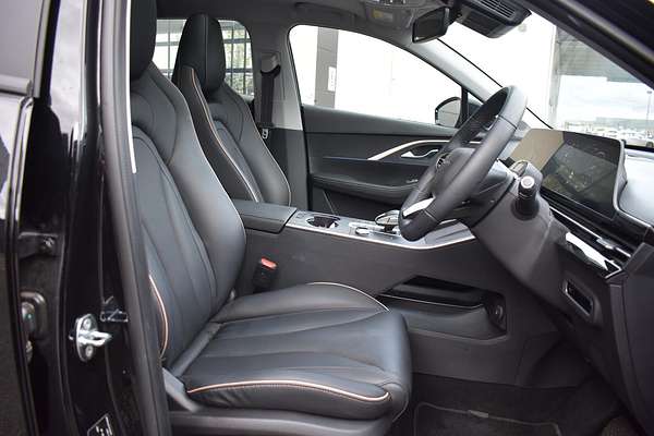2023 Chery OMODA 5 EX