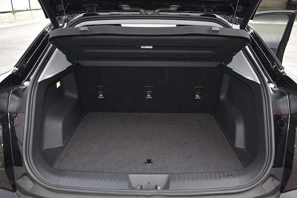2023 Chery OMODA 5 EX