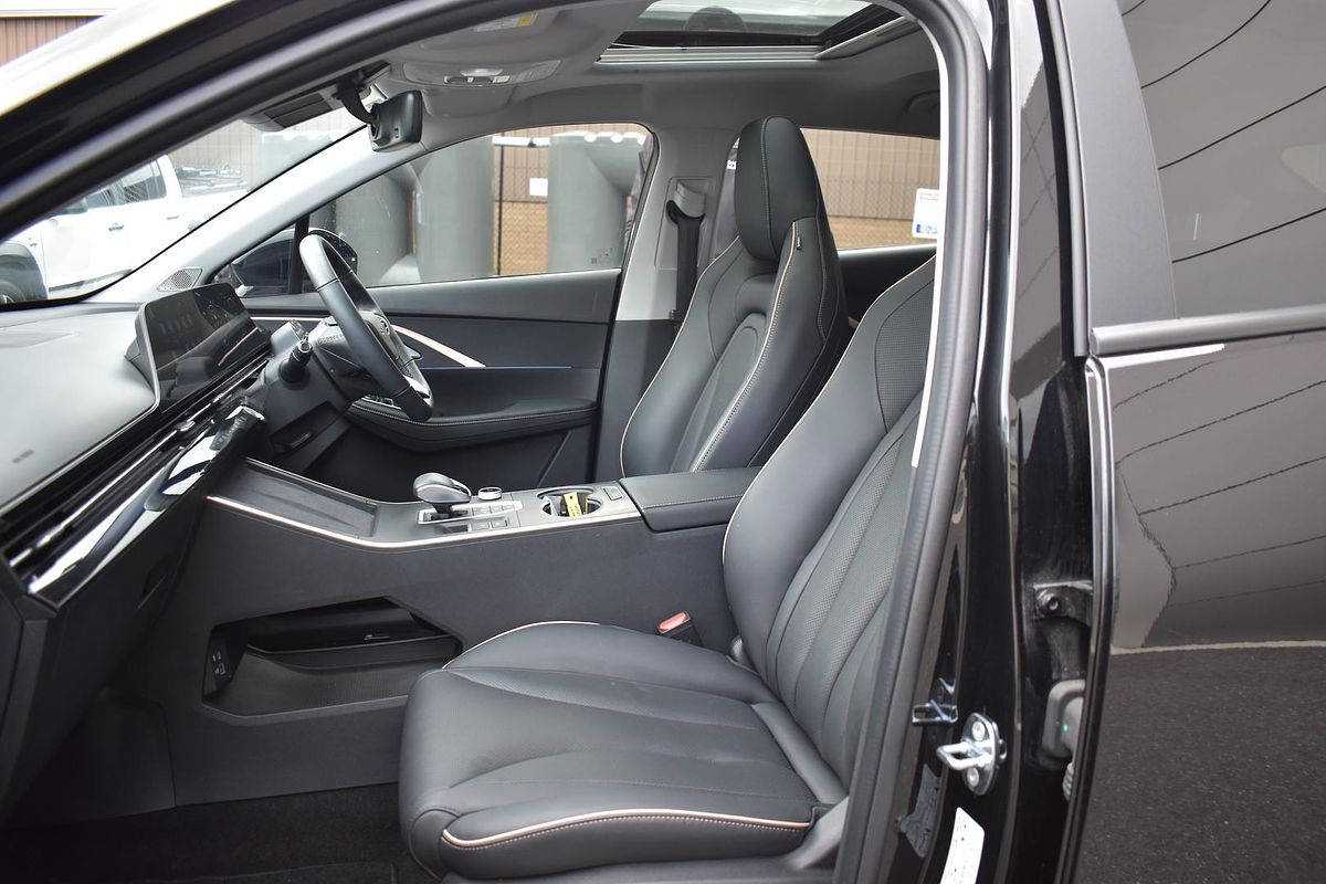 2023 Chery OMODA 5 EX