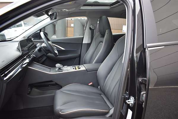 2023 Chery OMODA 5 EX