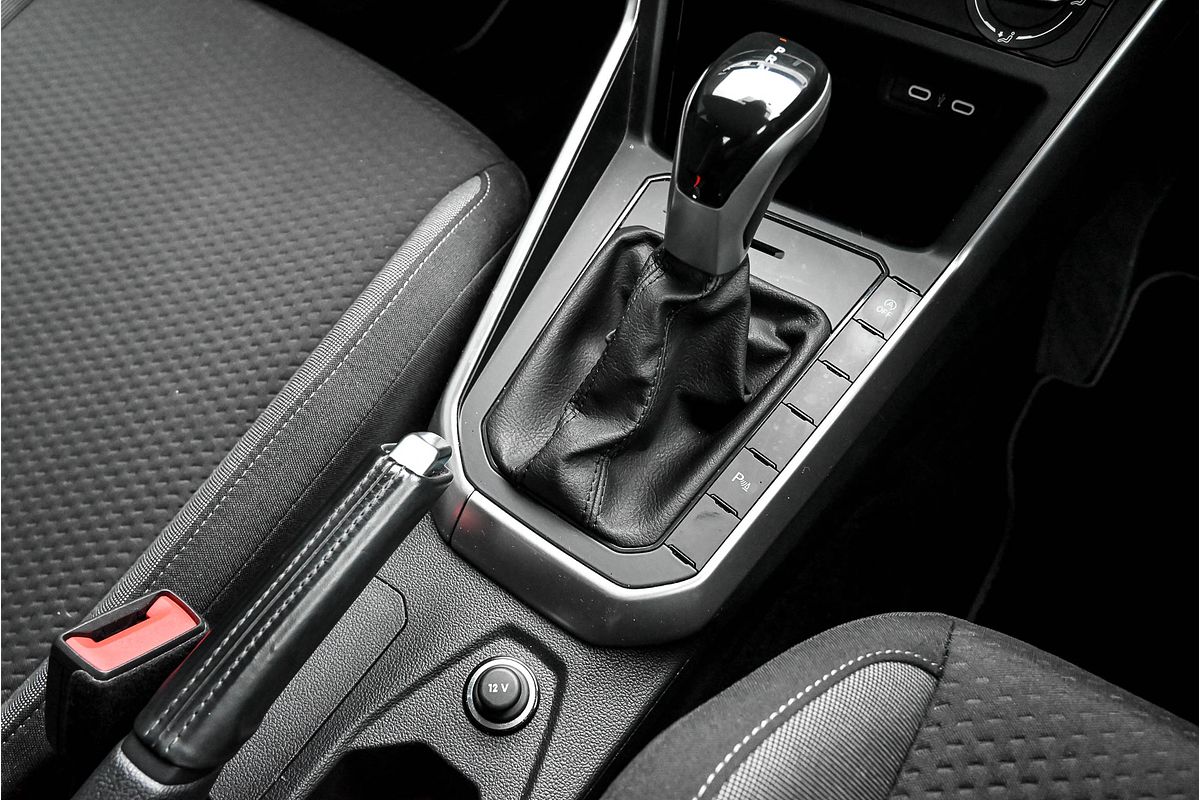 2023 Volkswagen Polo 85TSI Life AE