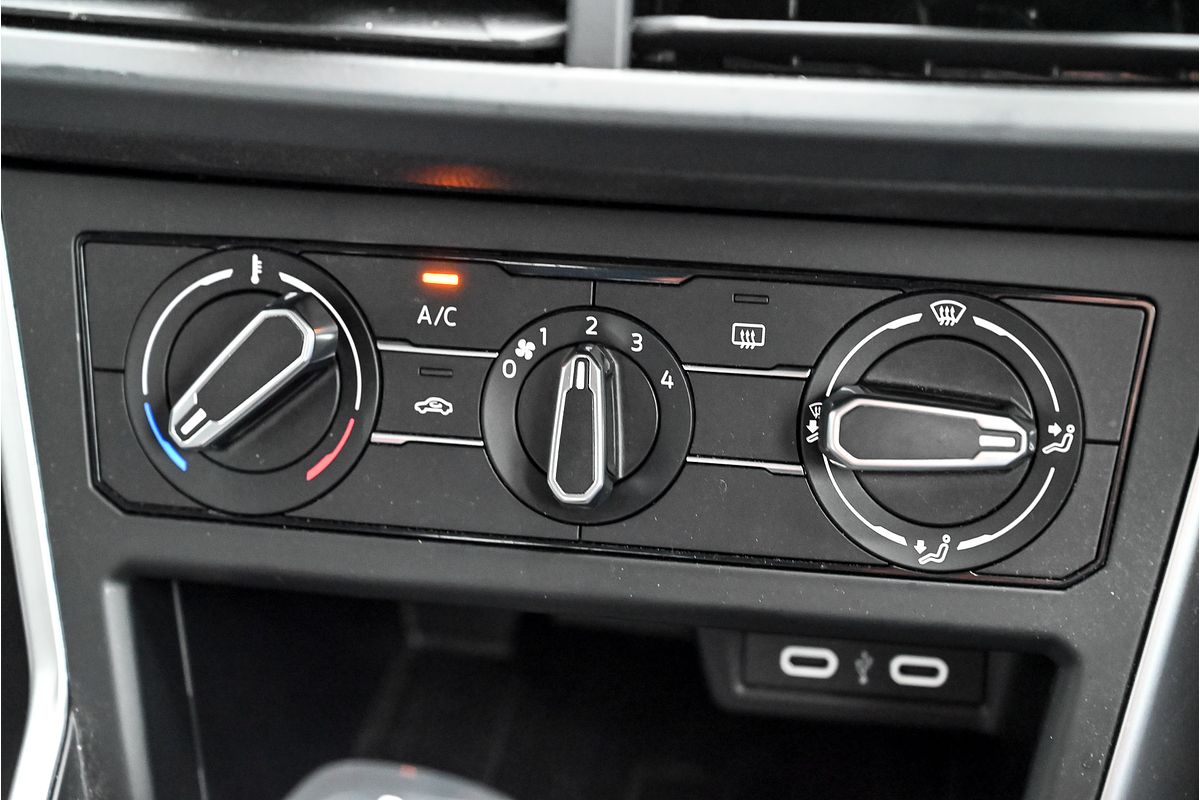 2023 Volkswagen Polo 85TSI Life AE
