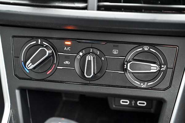 2023 Volkswagen Polo 85TSI Life AE