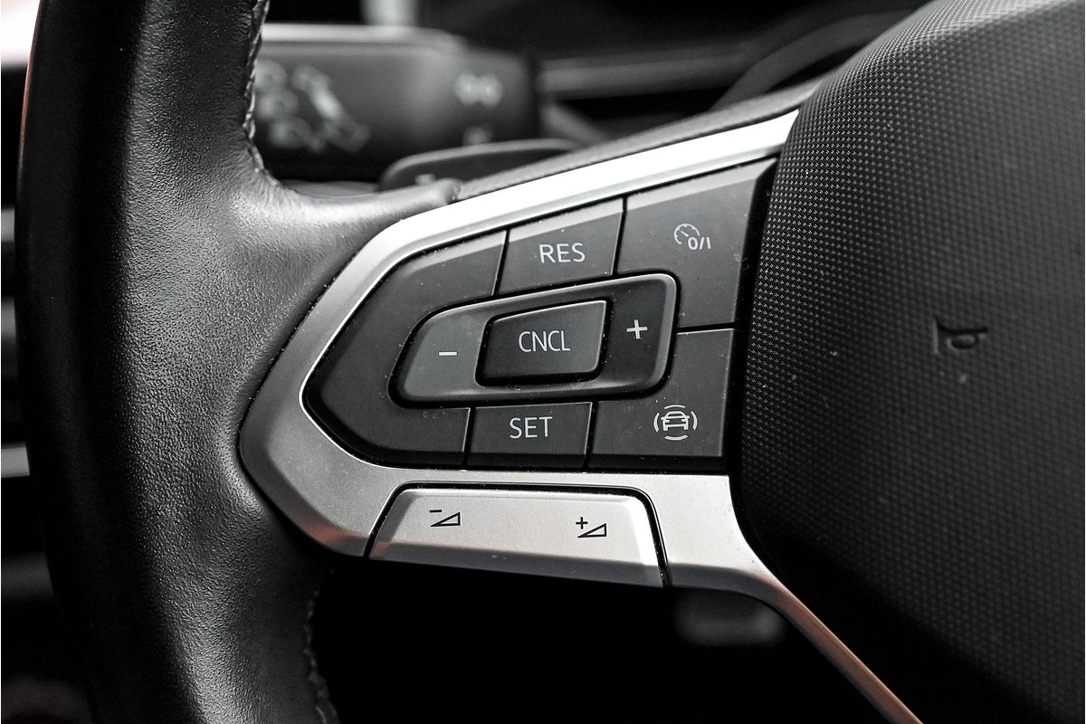 2023 Volkswagen Polo 85TSI Life AE
