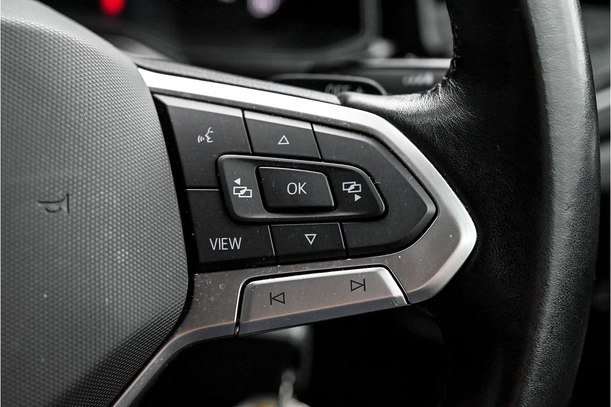 2023 Volkswagen Polo 85TSI Life AE