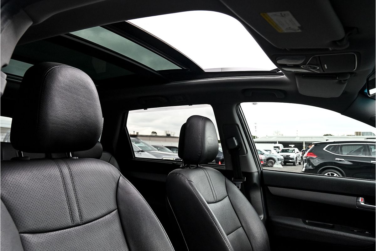 2014 Kia Sorento Platinum XM