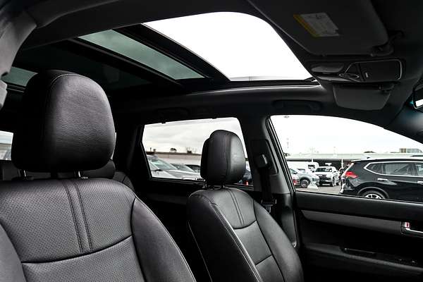 2014 Kia Sorento Platinum XM