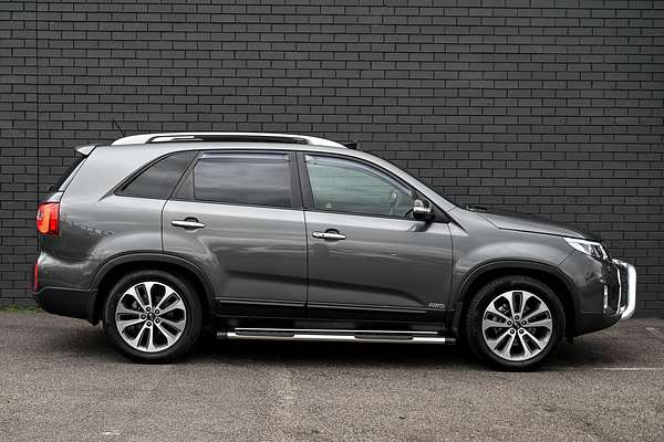 2014 Kia Sorento Platinum XM