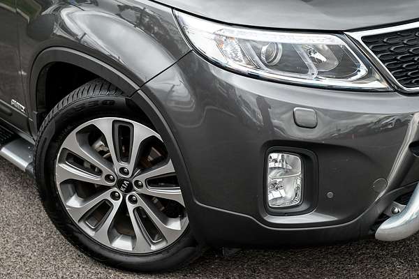 2014 Kia Sorento Platinum XM