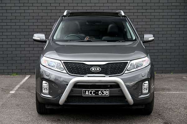 2014 Kia Sorento Platinum XM
