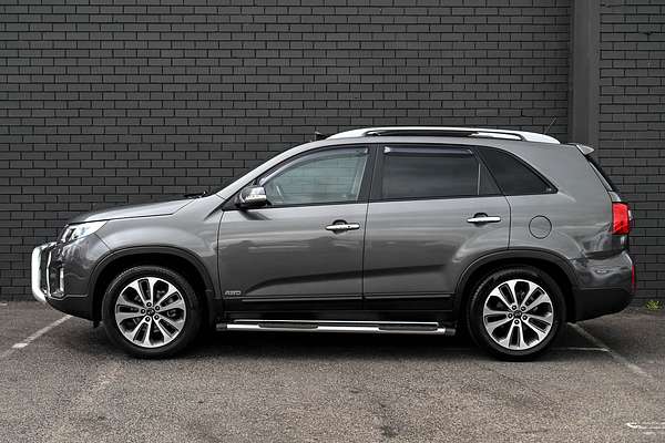 2014 Kia Sorento Platinum XM