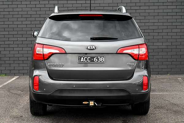 2014 Kia Sorento Platinum XM