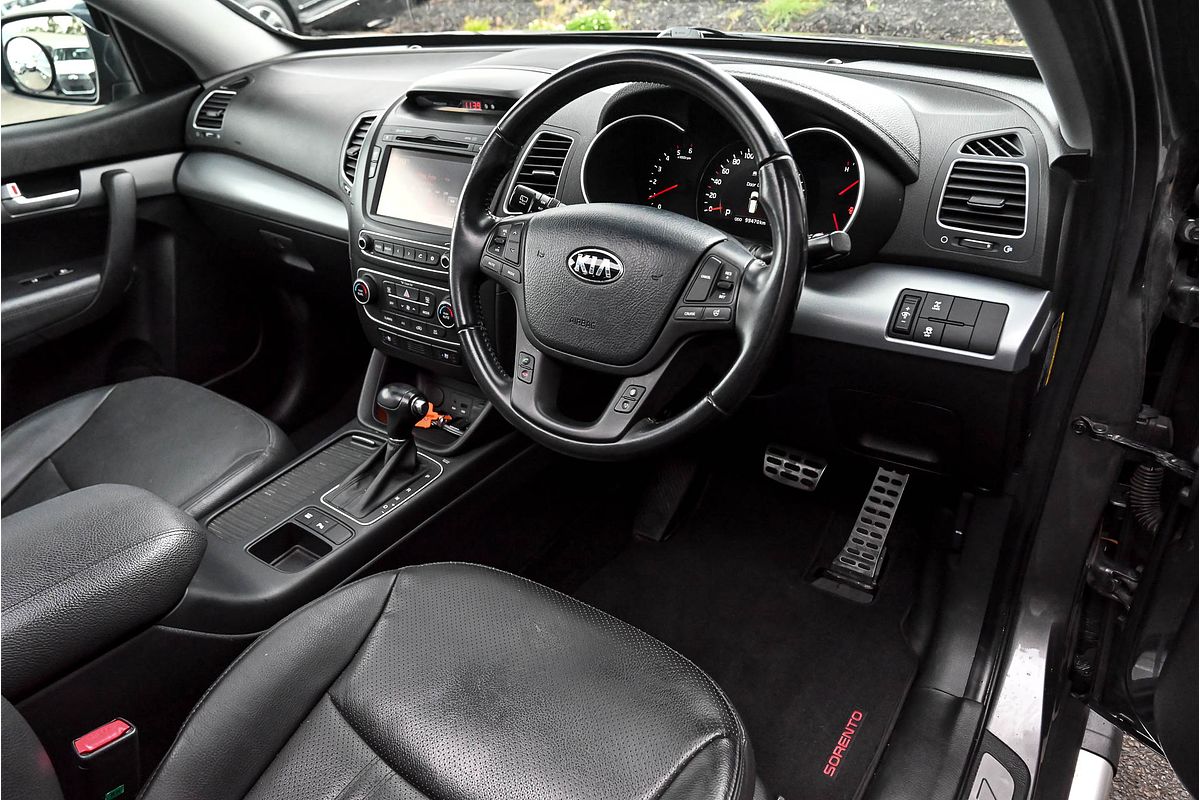 2014 Kia Sorento Platinum XM