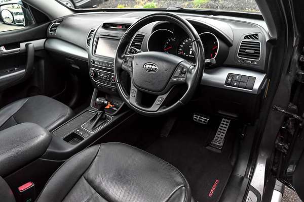 2014 Kia Sorento Platinum XM