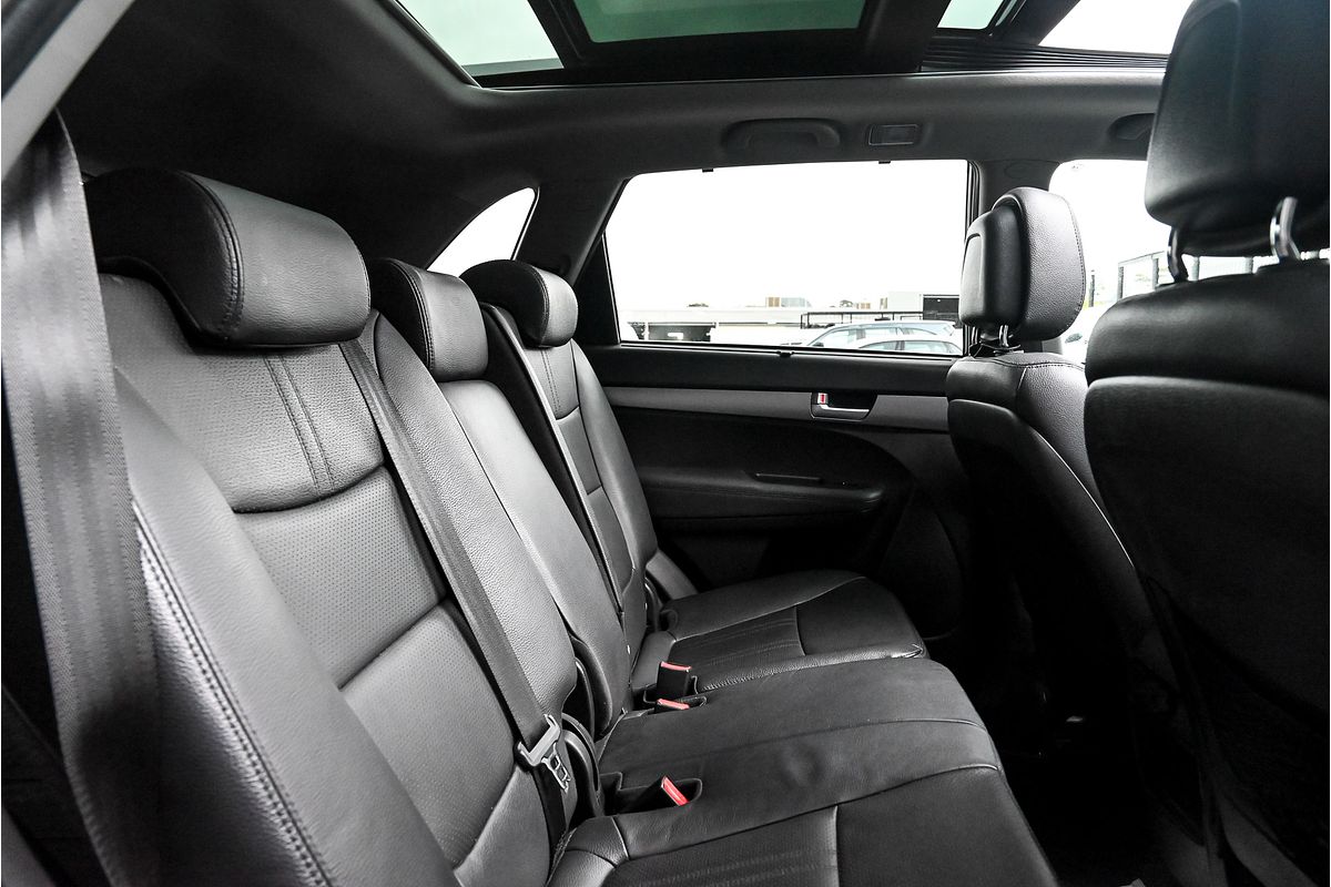 2014 Kia Sorento Platinum XM