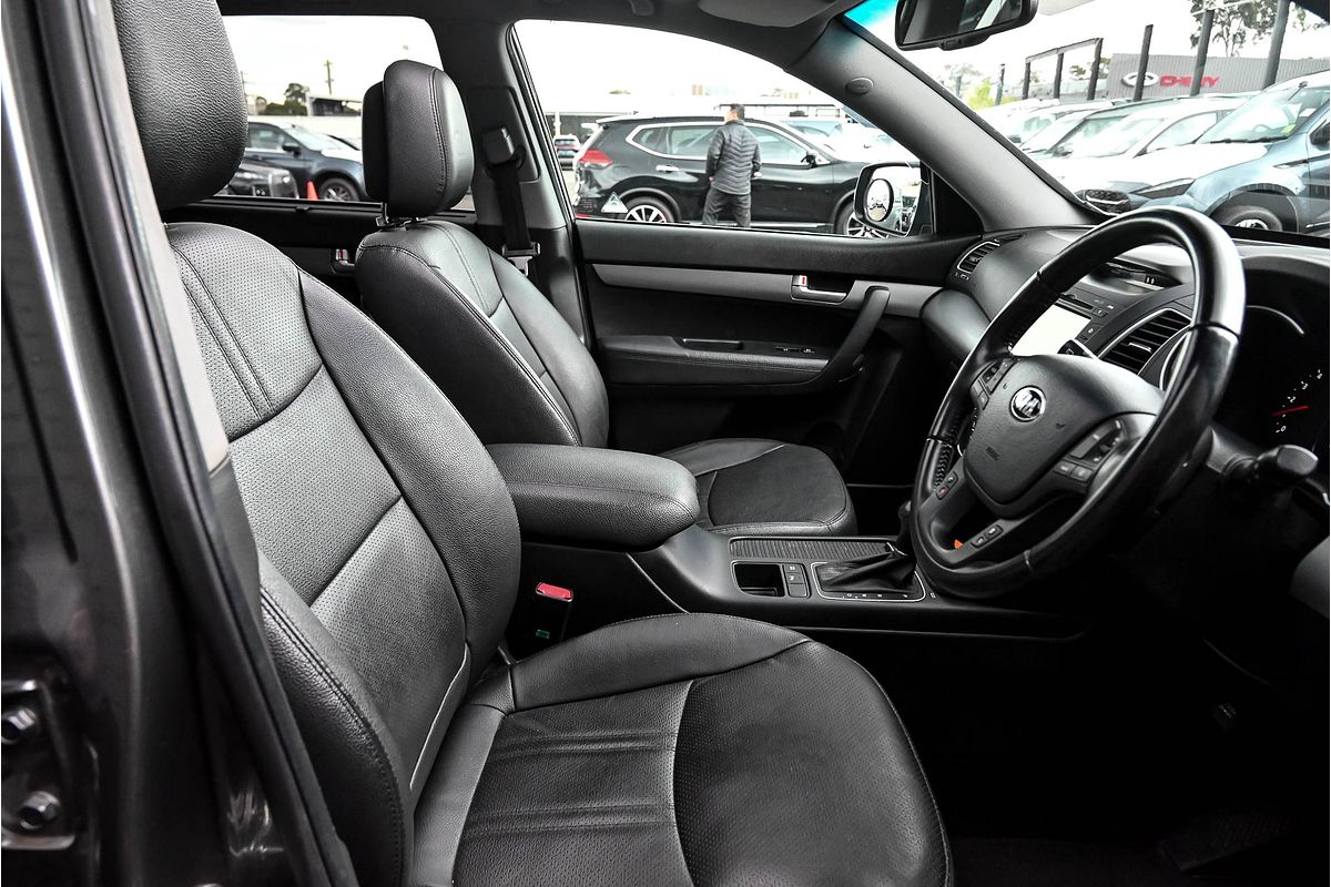 2014 Kia Sorento Platinum XM