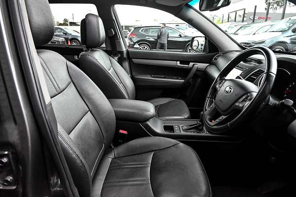 2014 Kia Sorento Platinum XM
