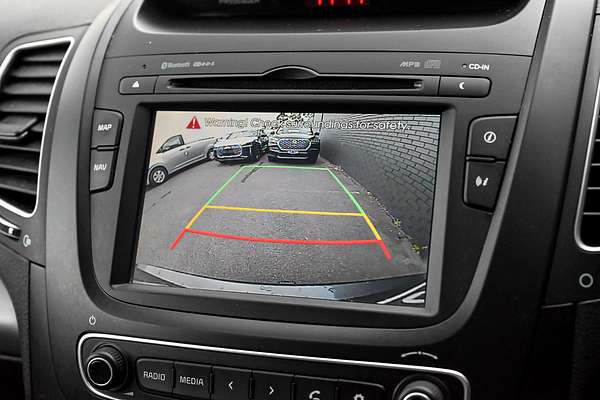 2014 Kia Sorento Platinum XM