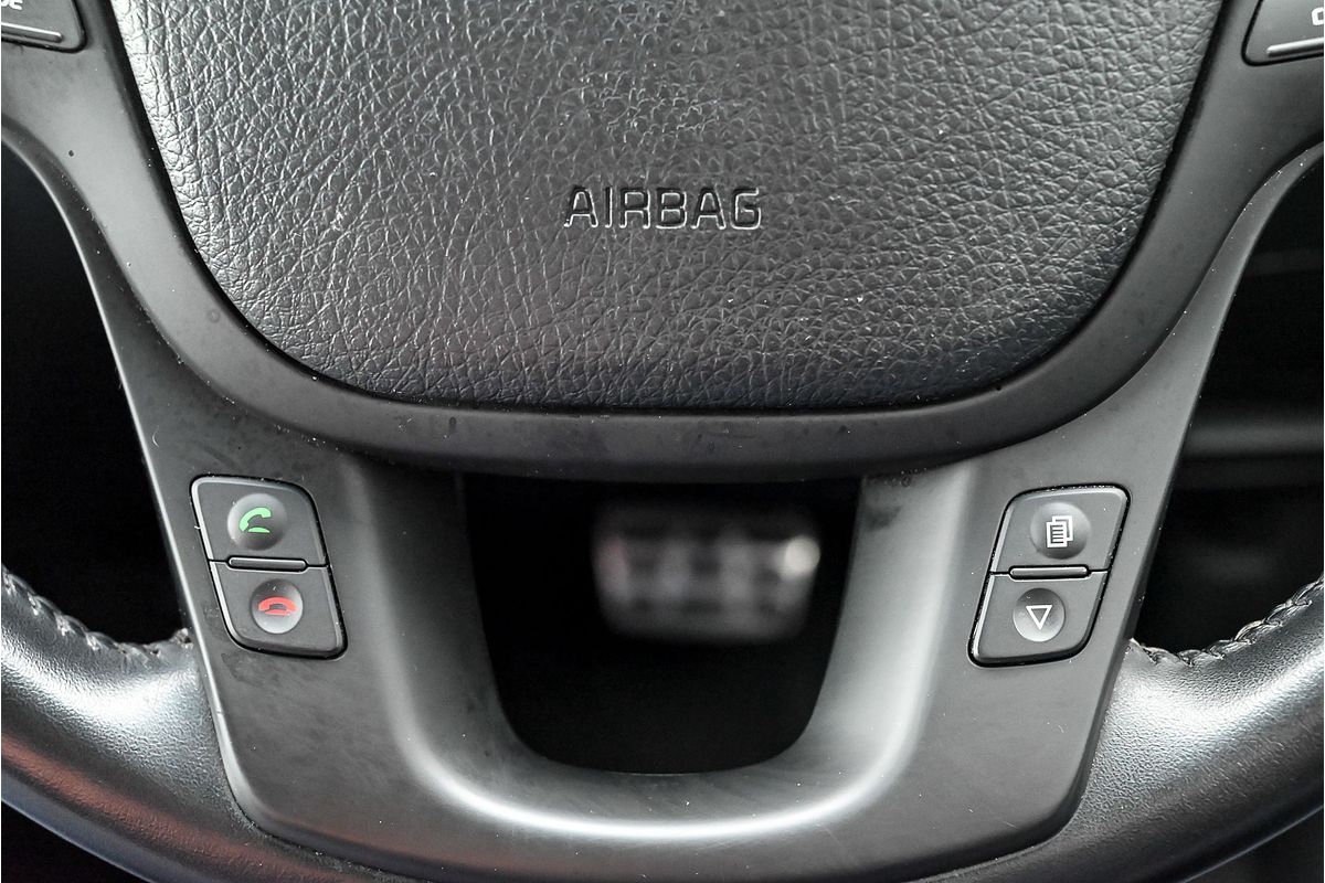 2014 Kia Sorento Platinum XM