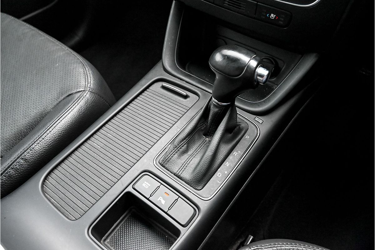 2014 Kia Sorento Platinum XM