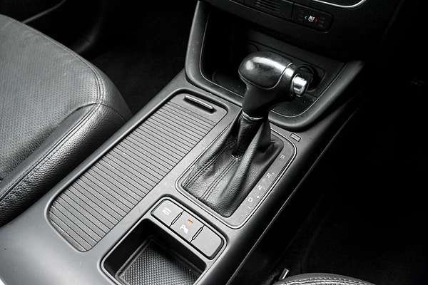 2014 Kia Sorento Platinum XM