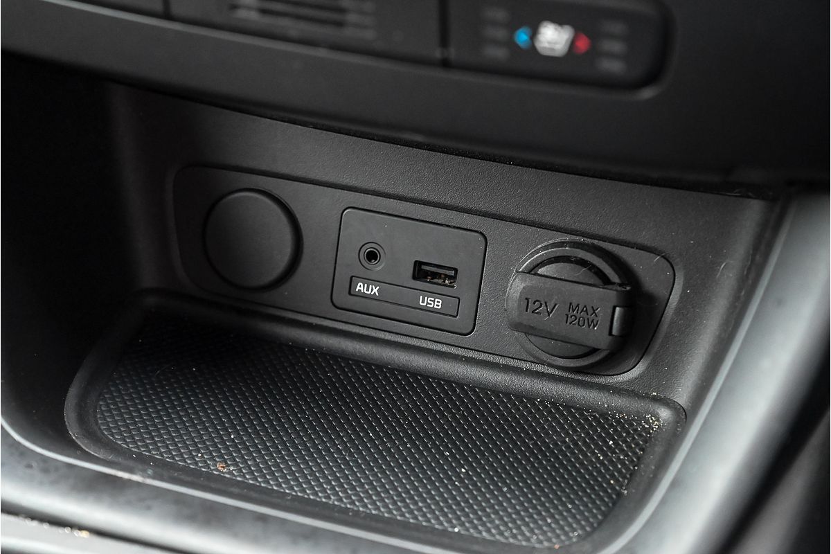 2014 Kia Sorento Platinum XM