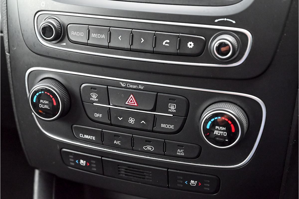2014 Kia Sorento Platinum XM