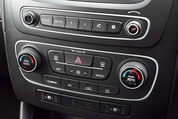 2014 Kia Sorento Platinum XM